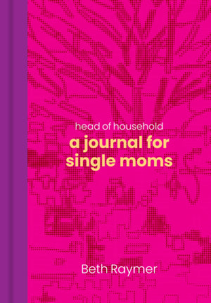 Head Of Household: A Journal For Single Moms ()