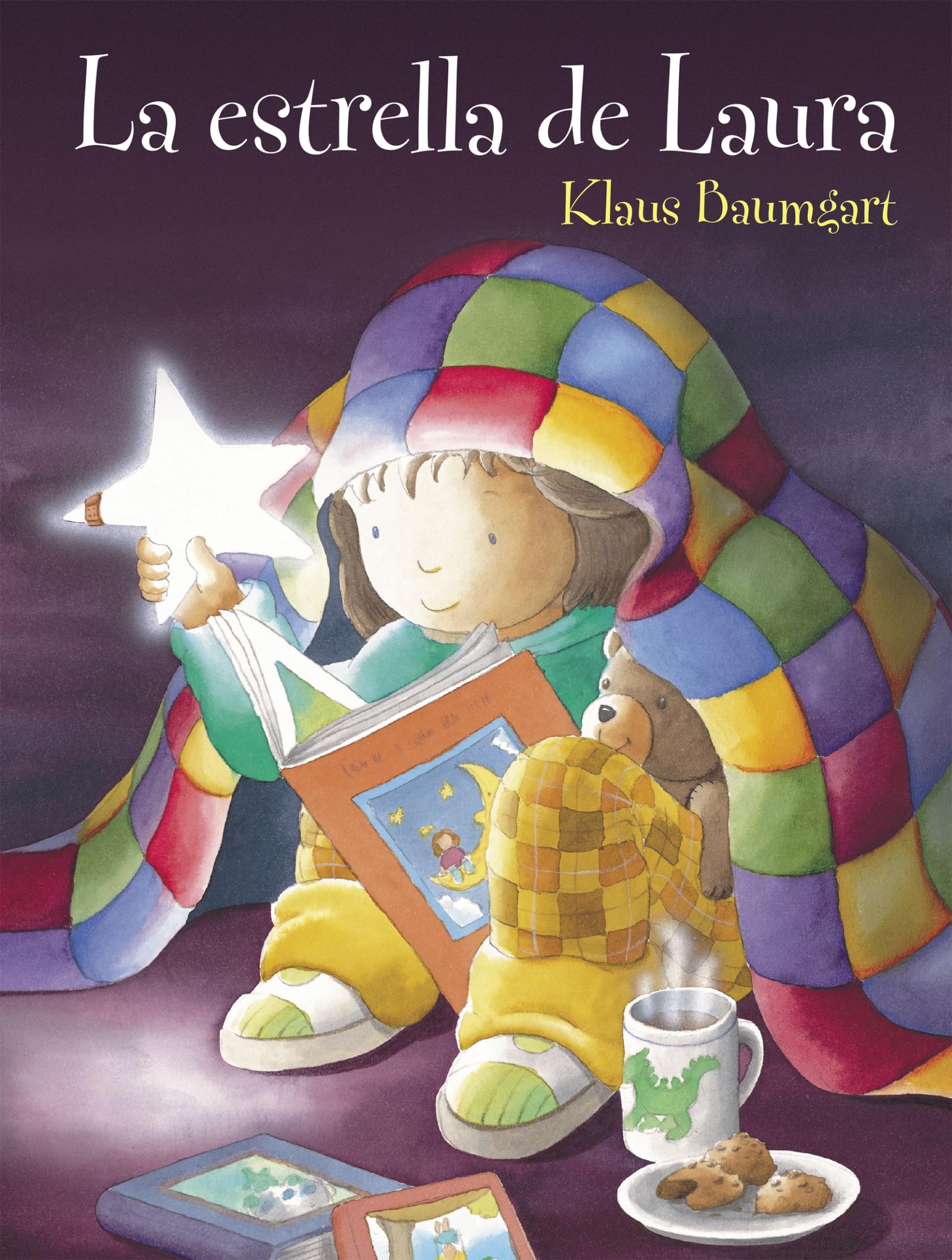 La estrella de Laura / Laura's Star (Spanish Edition),Used
