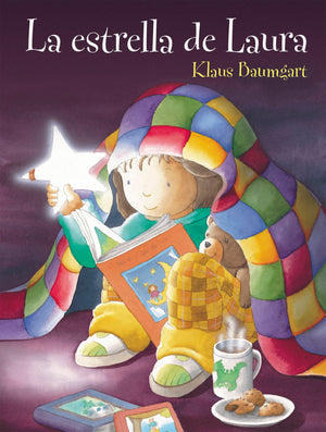 La estrella de Laura / Laura's Star (Spanish Edition),Used