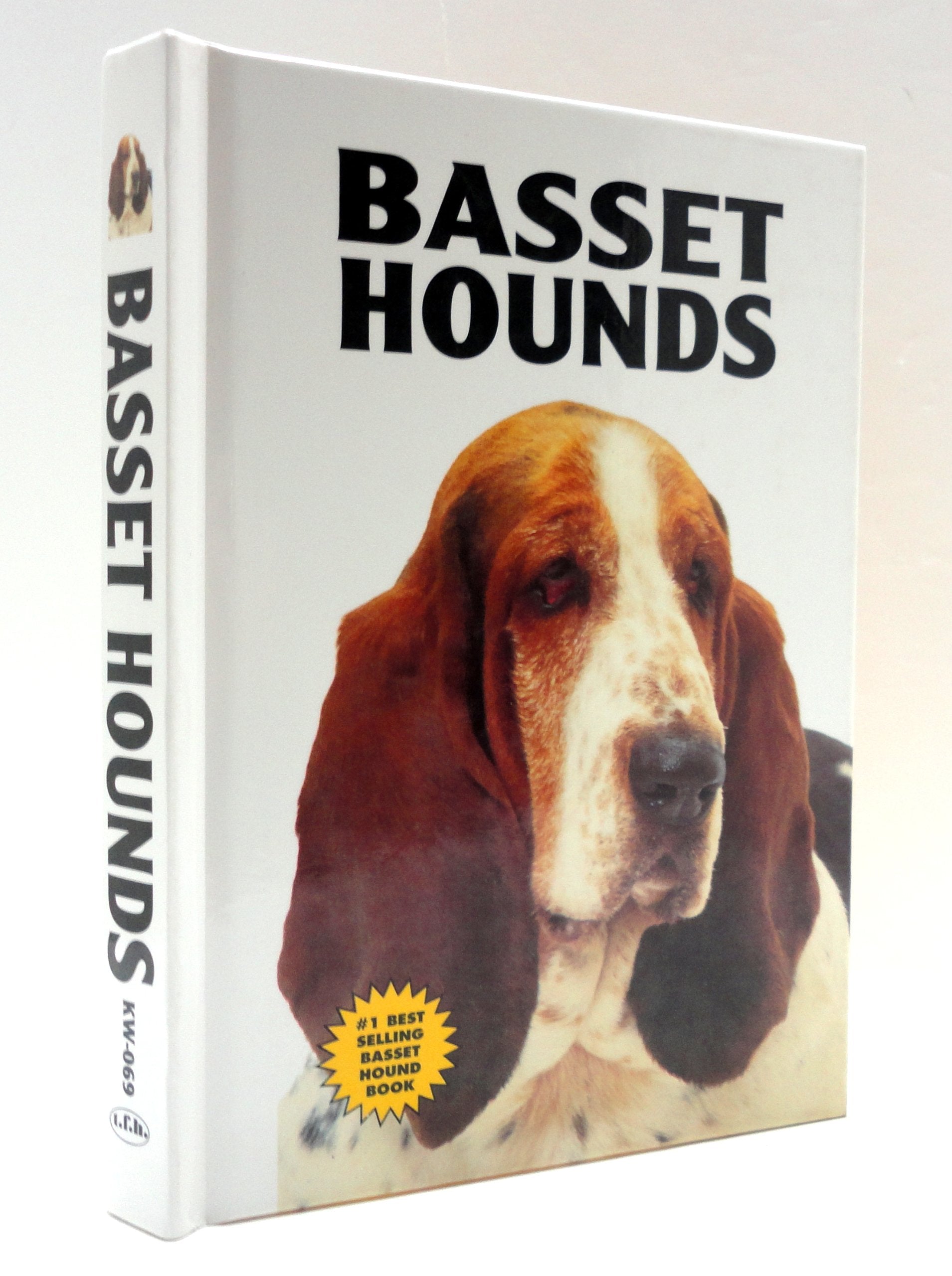 Basset Hounds,Used