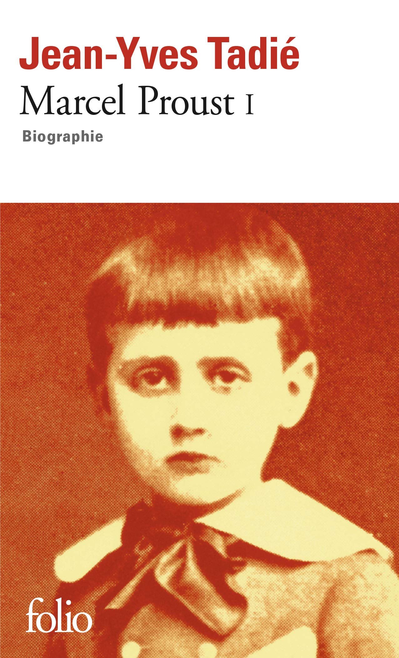 Marcel Proust: Biographie (1),Used