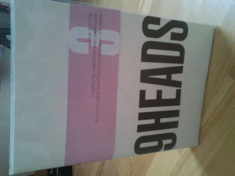 9 Heads A Guide To Drawing Fashion /Anglais-new,New