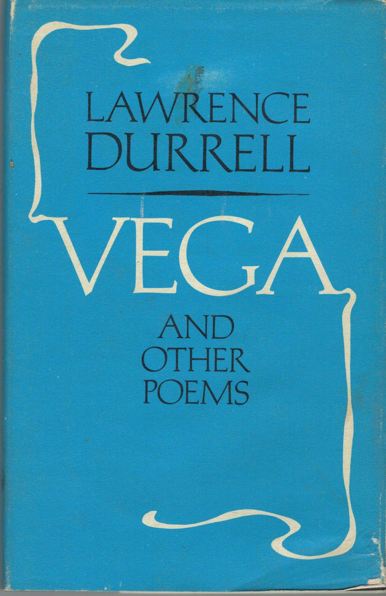 Vega And Other Poems