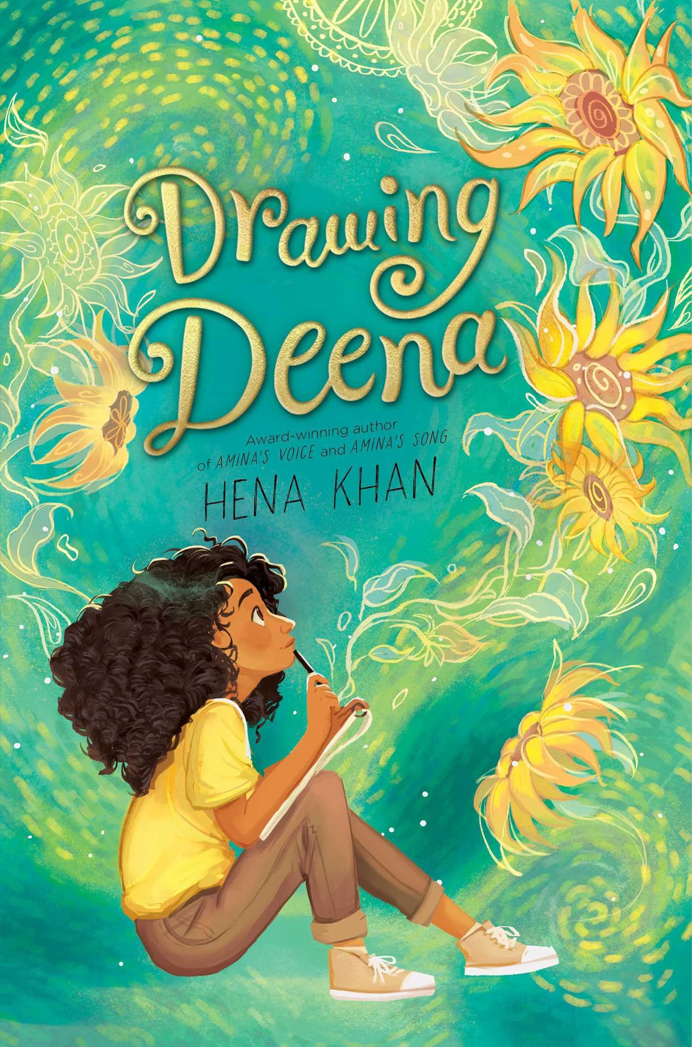 Drawing Deena,Used