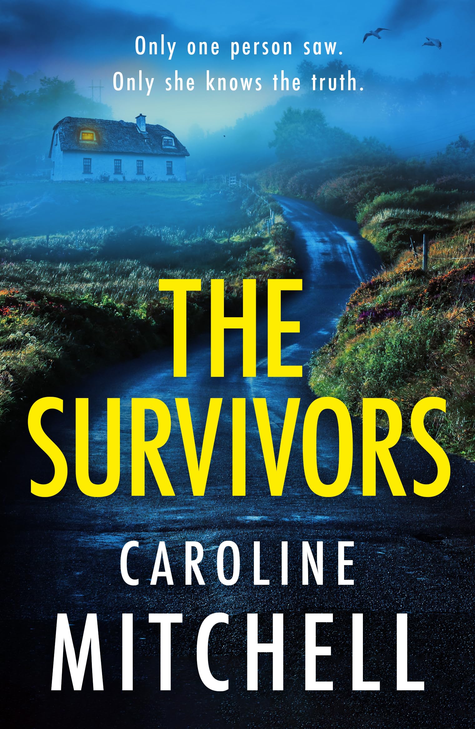 The Survivors,New