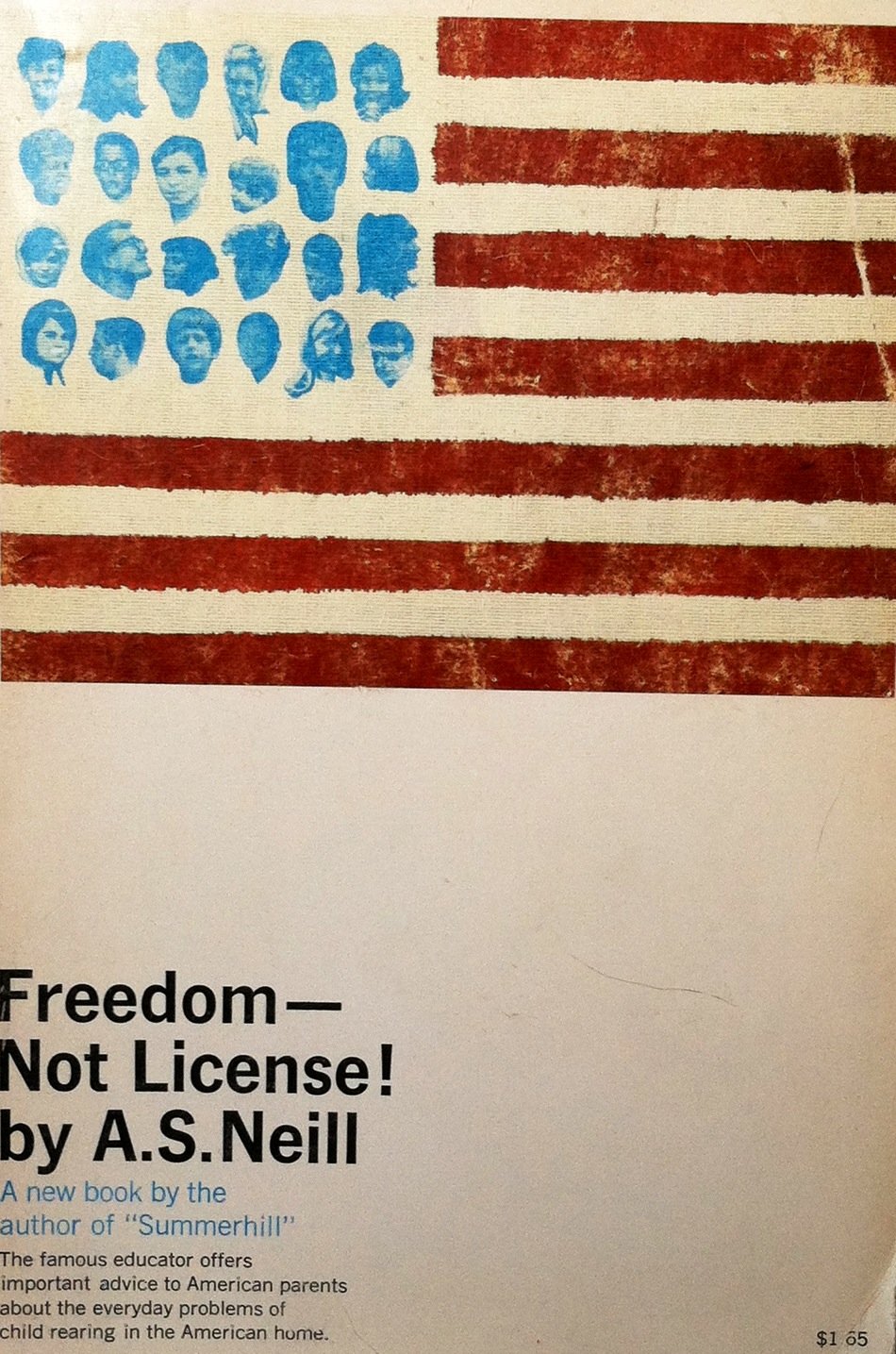 Freedom: Not License!,Used