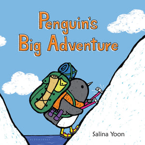 Penguin's Big Adventure,Used