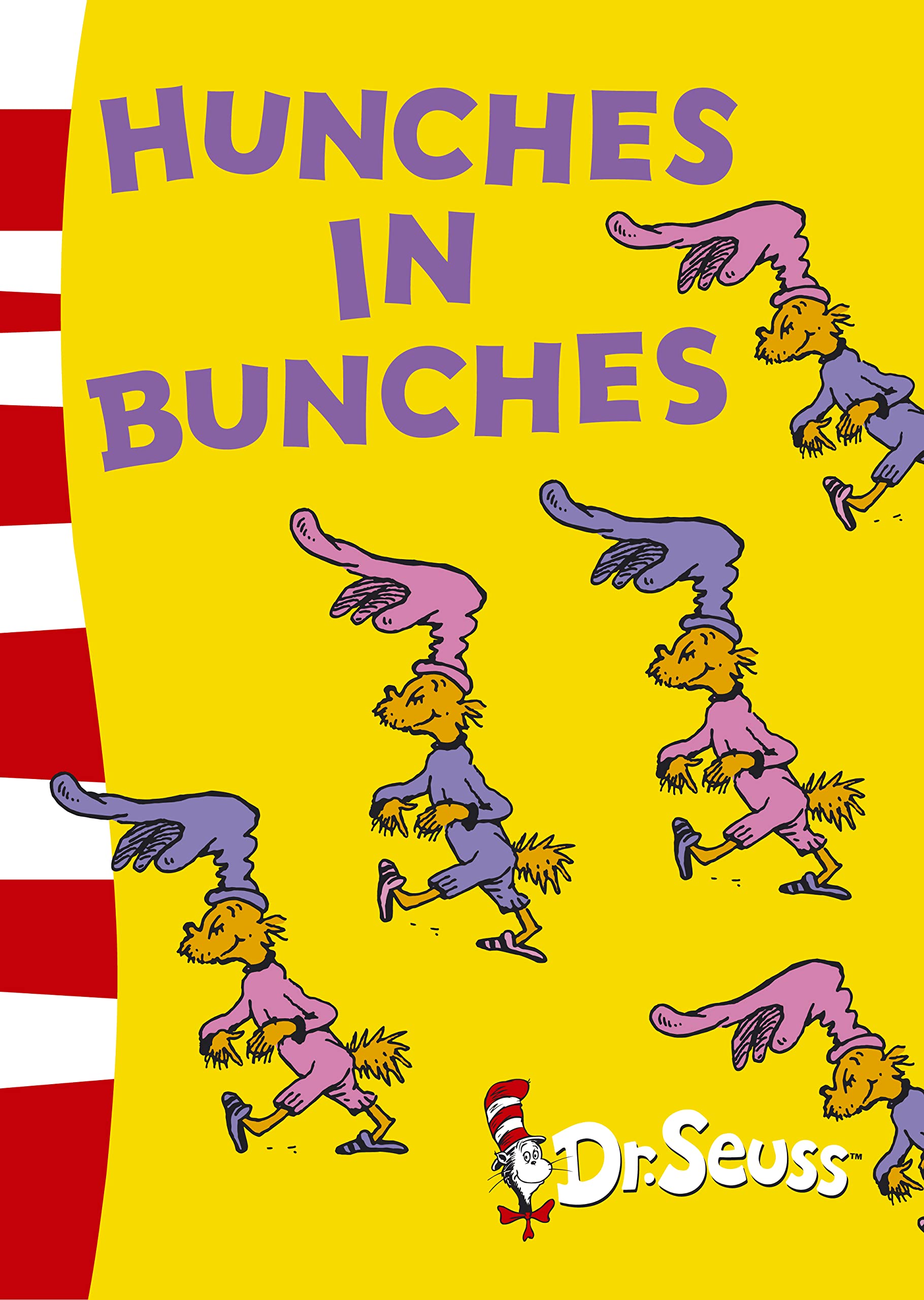 Hunches In Bunches Pb