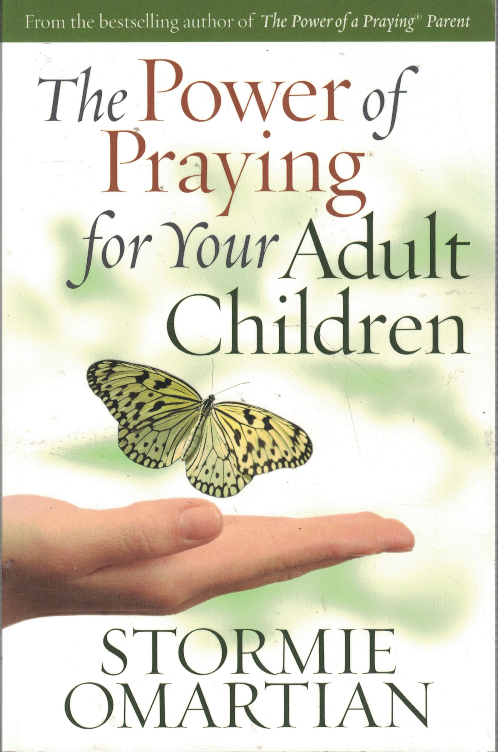 The Power Of Praying For Your Adult Children-new