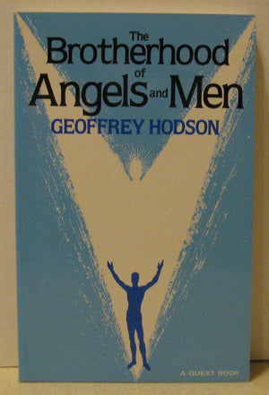 The Brotherhood of Angels and Men,Used