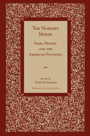 The Noblest Minds,Used