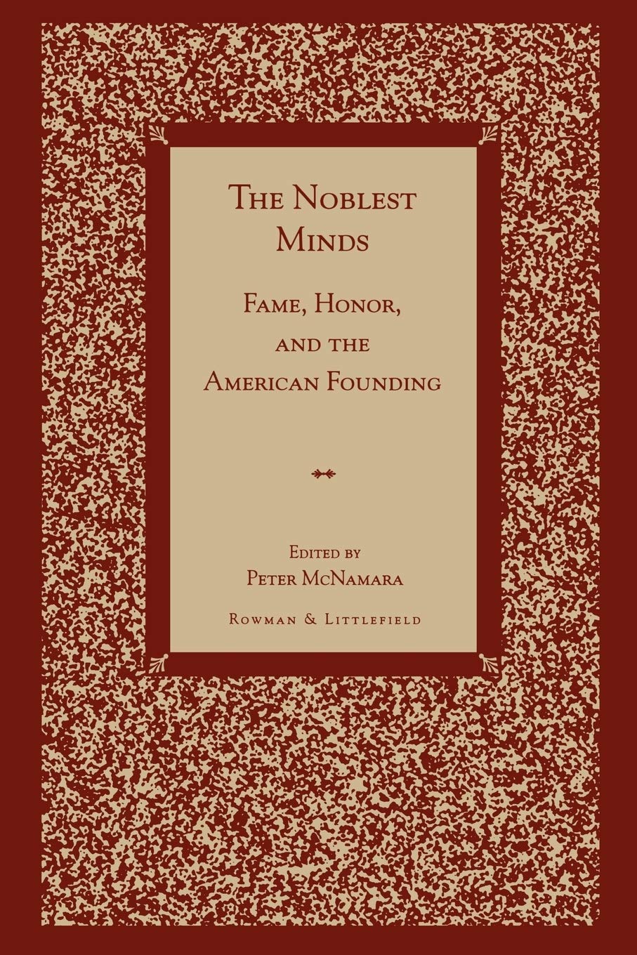 The Noblest Minds,Used