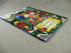 Frohliche Weihnachten: Learning Songs & Traditions in German Book & Audio CD (Teach Me) (Teach Me Series) (German and English Ed,Used