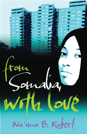 From Somalia With Love,Used