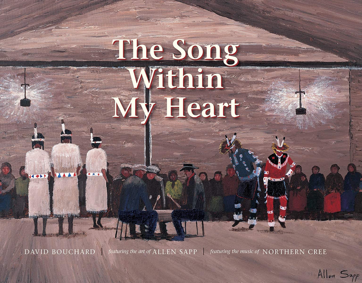 The Song Within My Heart,Used