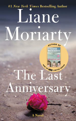Last Anniversary: A Novel,Used