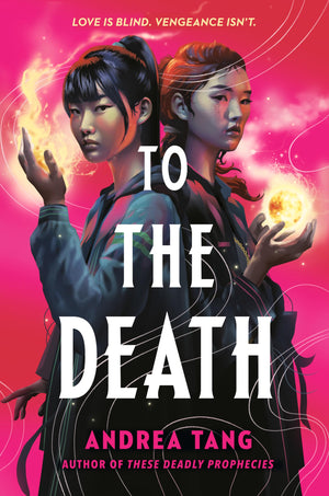 To The Death
