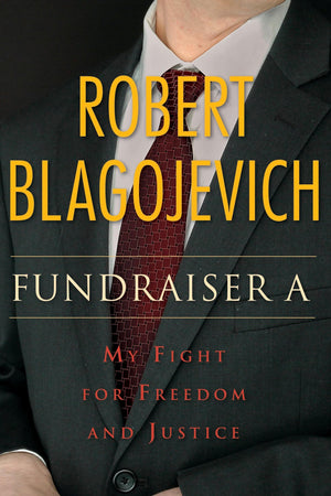 Fundraiser A: My Fight for Freedom and Justice,Used