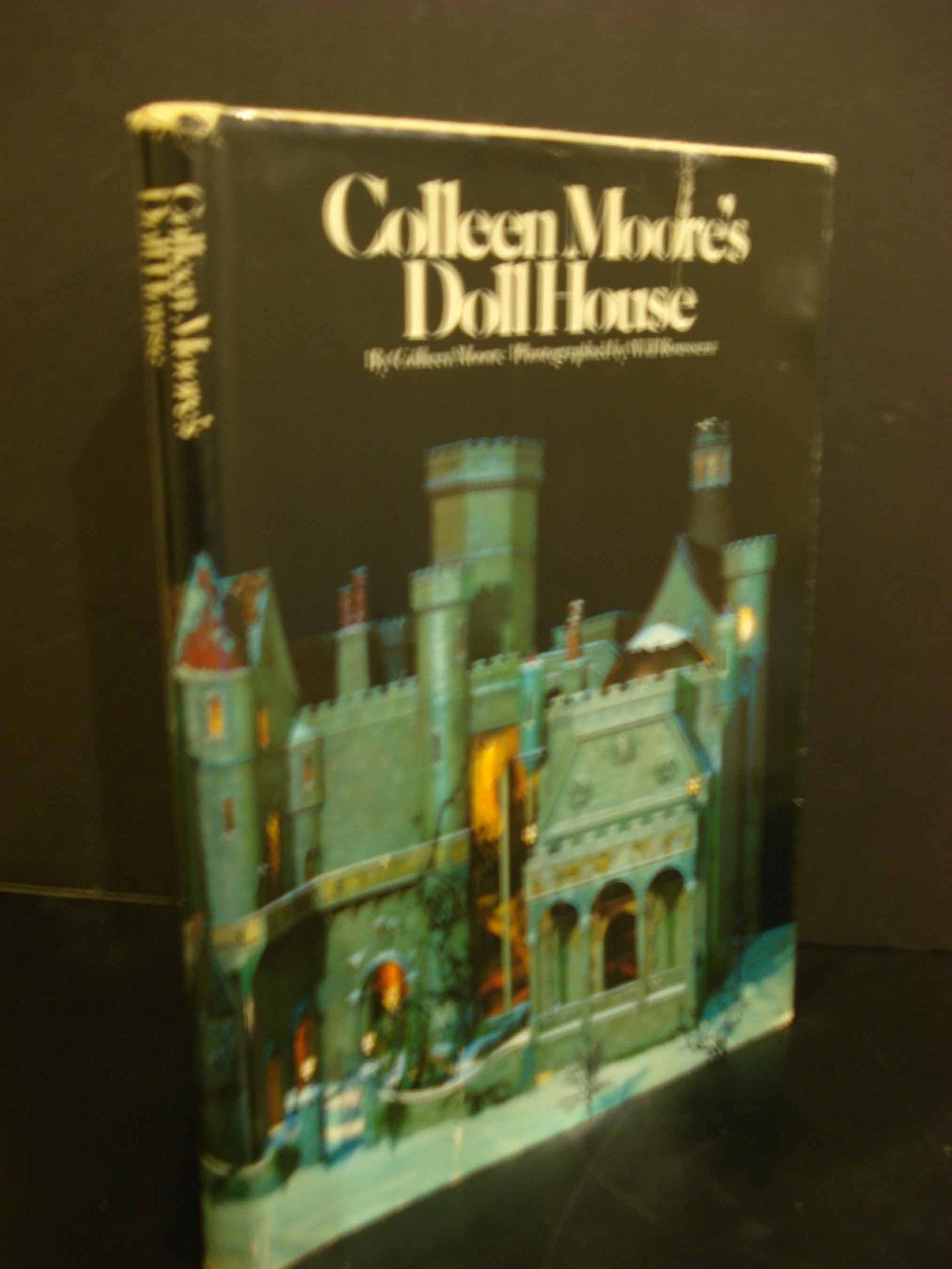 Colleen Moore's Doll House,Used
