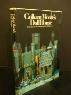 Colleen Moore's Doll House,Used