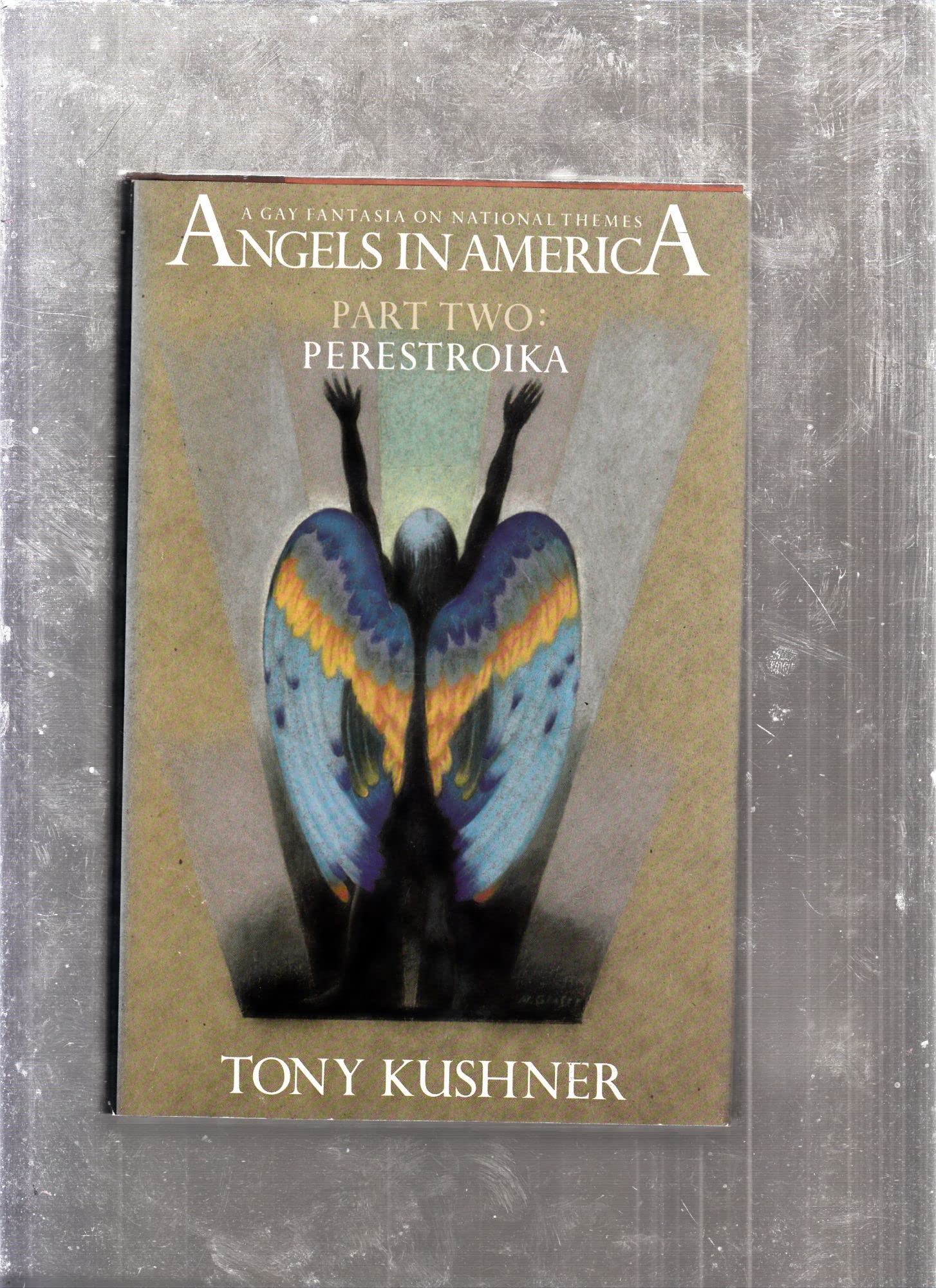 Angels in America: A Gay Fantasia on National Themes, Part 2 : Perestroika (Angels in America),Used