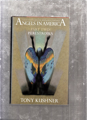 Angels in America: A Gay Fantasia on National Themes, Part 2 : Perestroika (Angels in America),Used