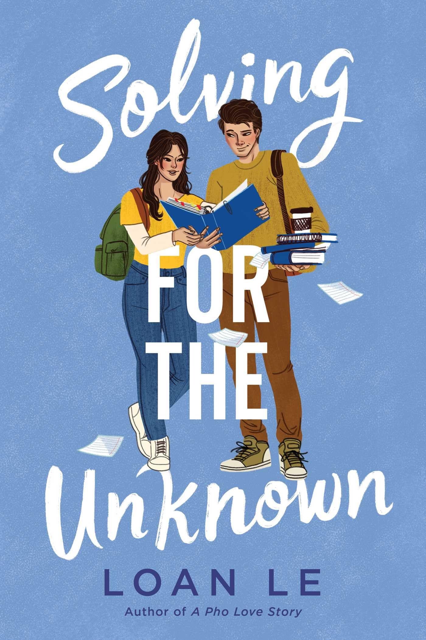 Solving For The Unknown