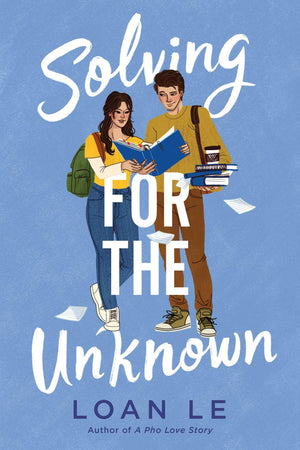 Solving For The Unknown