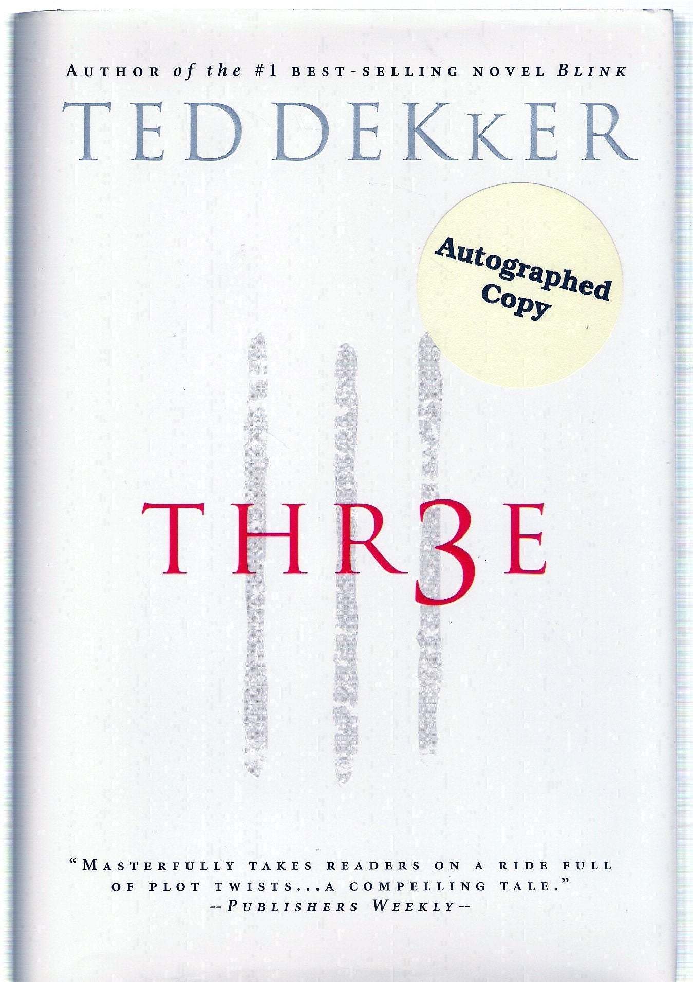 Three,Used