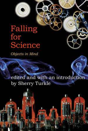 Falling for Science: Objects in Mind (Mit Press),Used