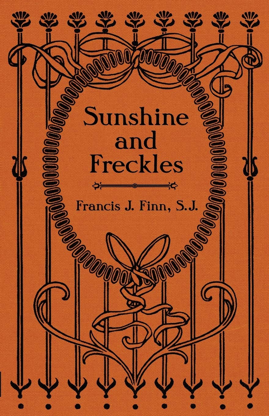Sunshine and Freckles,Used