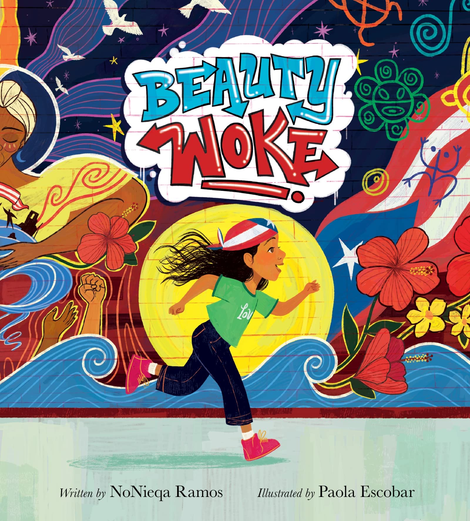 Beauty Woke,Used
