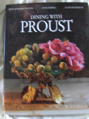 Dining With Proust,Used