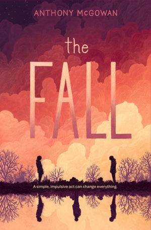 The Fall (Everyone Can Be A Reader (Teen Contemporary))