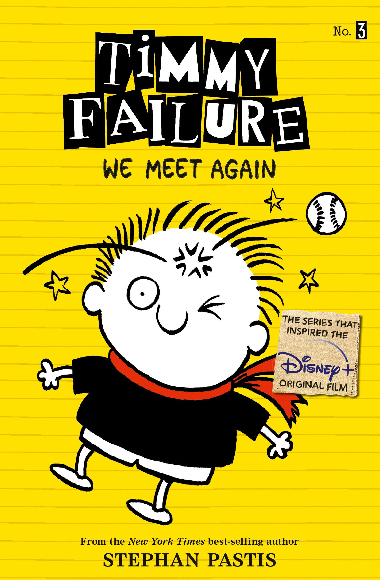 Timmy Failure: We Meet Again,Used
