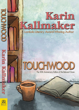 Touchwood  30th Anniversary Edition,Used