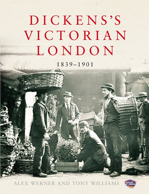 Dickens's Victorian London: 18391901,Used