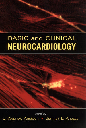 Basic and Clinical Neurocardiology,Used