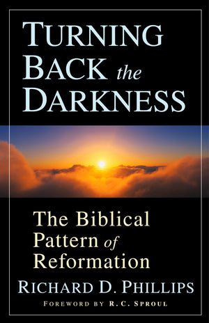 Turning Back the Darkness: The Biblical Pattern of Reformation,Used