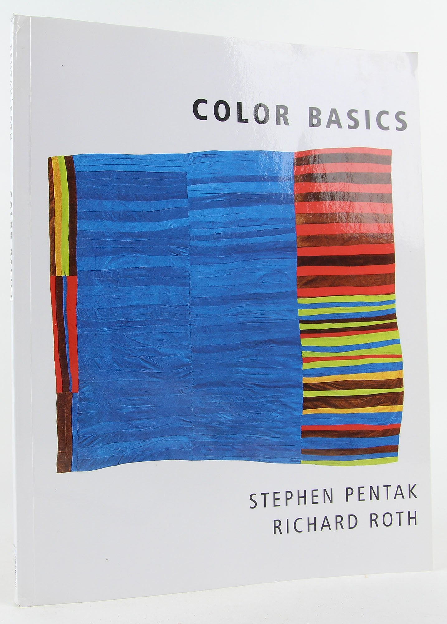 Color Basics,Used