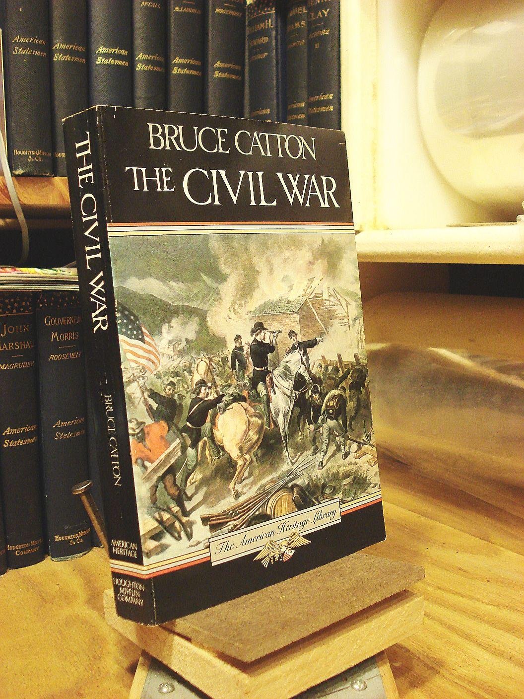 The Civil War,Used