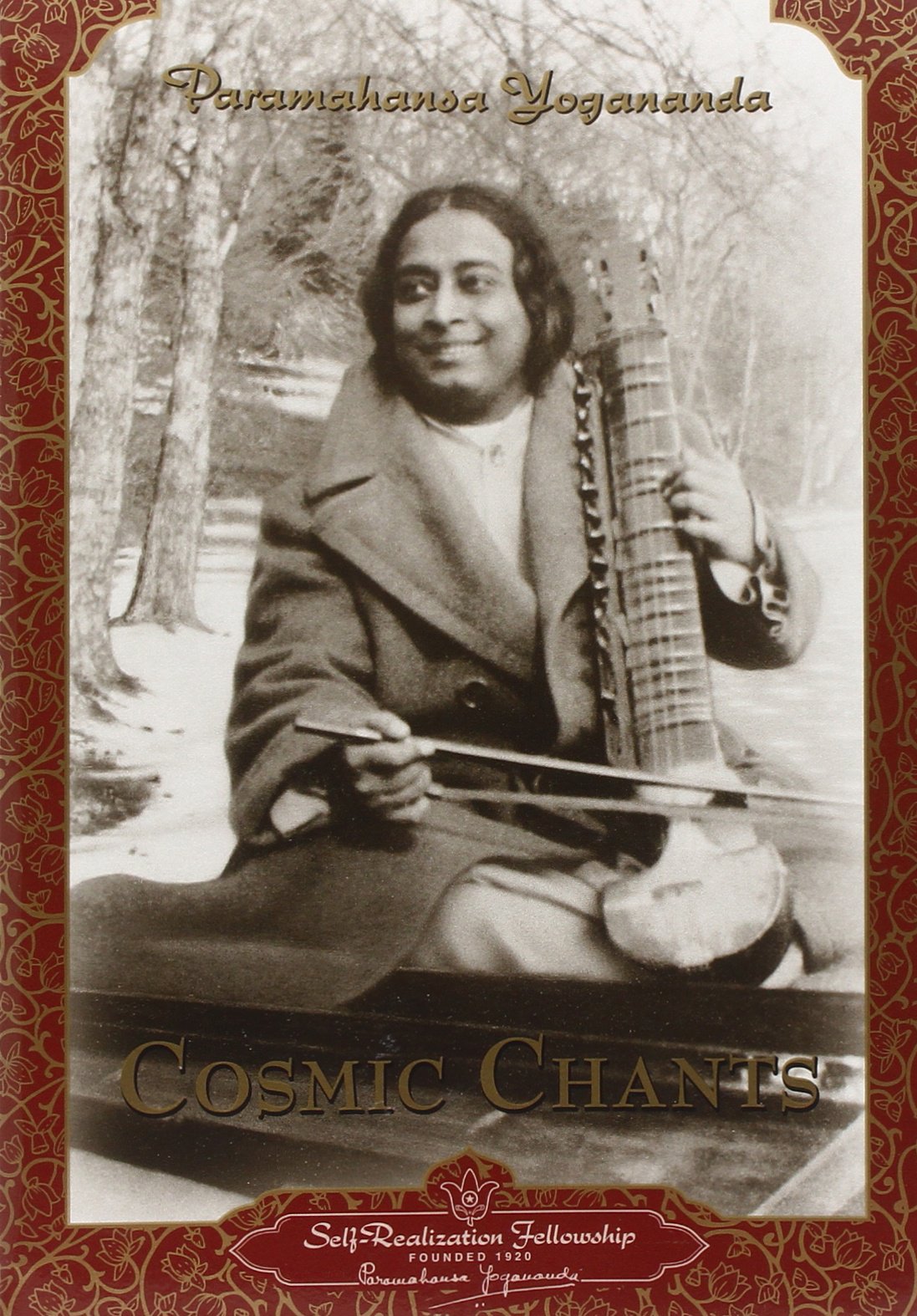 Cosmic Chants (SelfRealization Fellowship),New