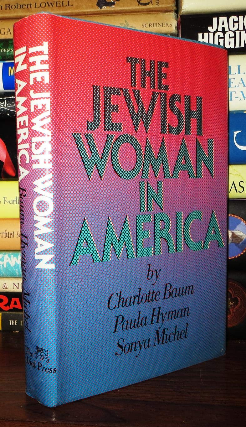 The Jewish Woman in America,Used