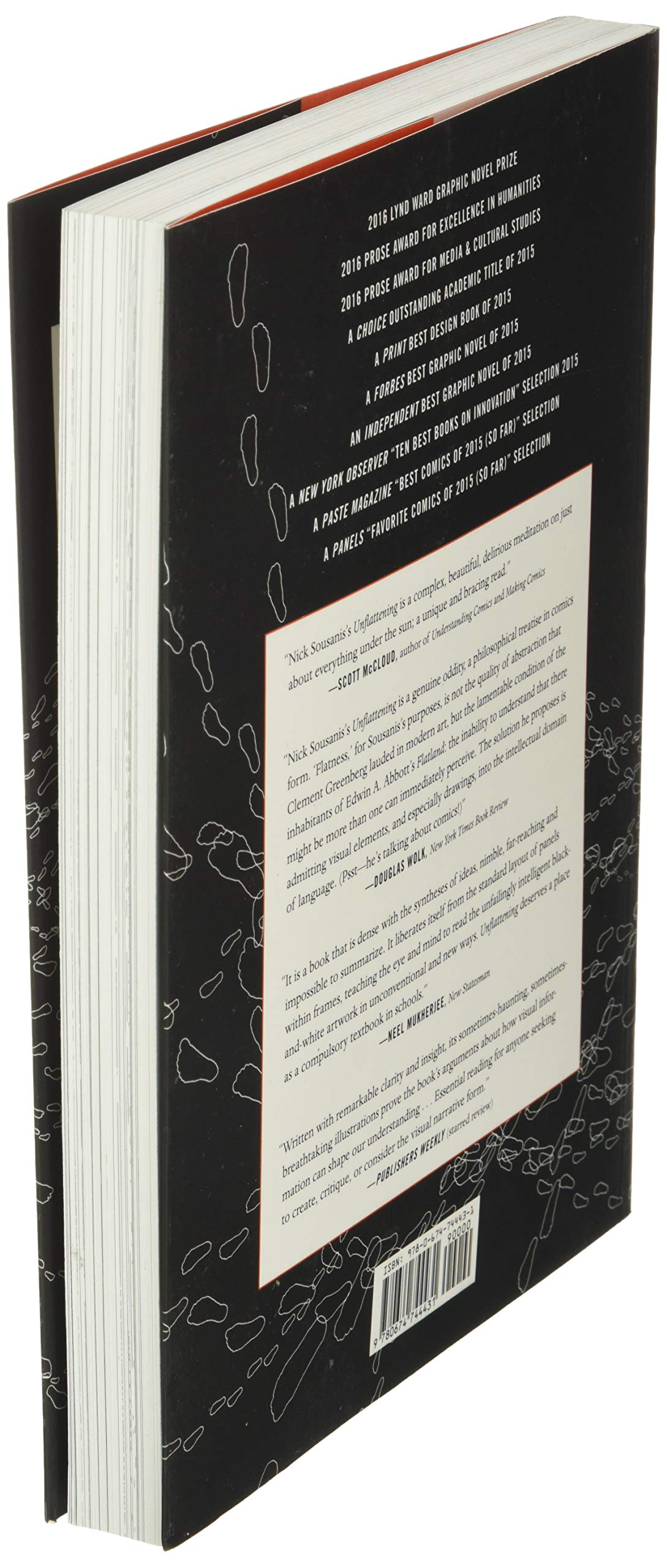 Unflattening,Used