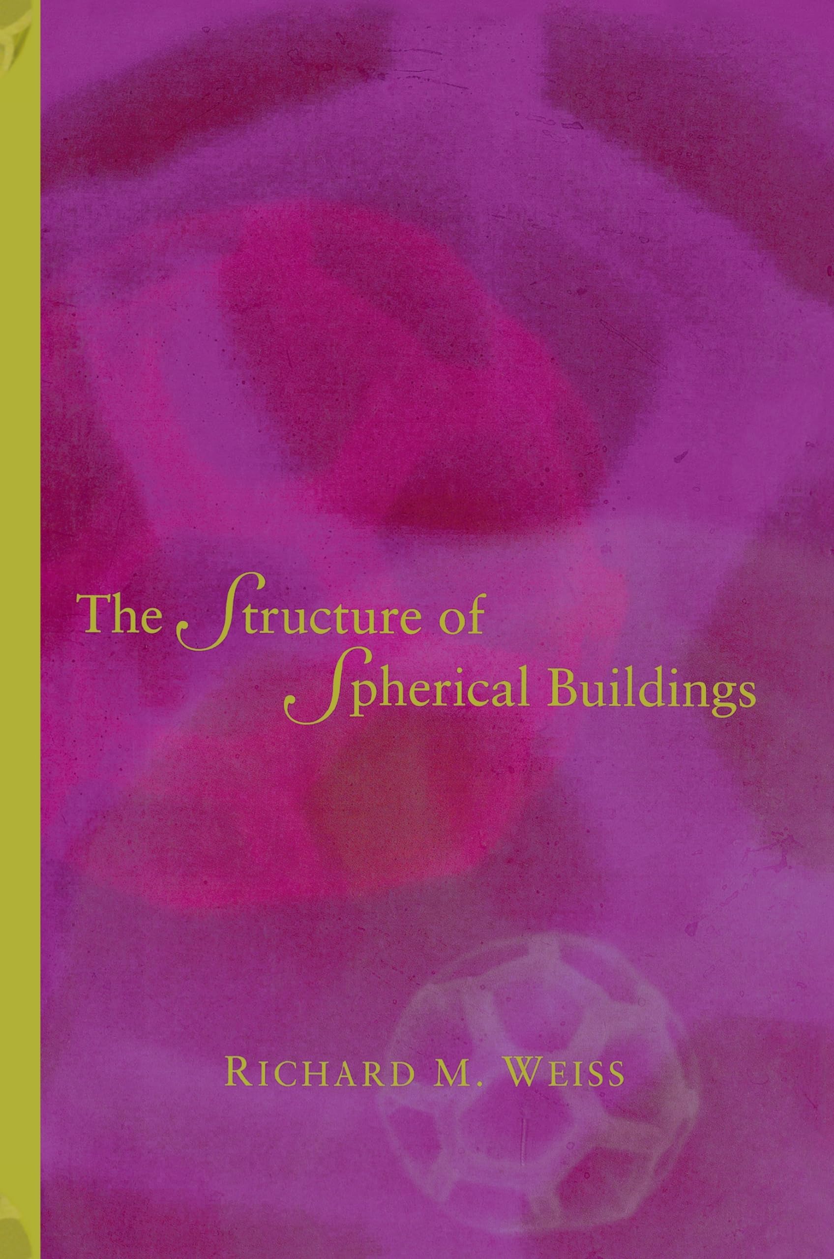 The Structure Of Spherical Buildings,Used