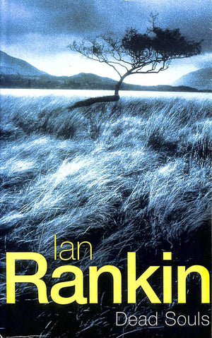 Dead Souls: An Inspector Rebus Novel (Inspector Rebus Series)-new,New