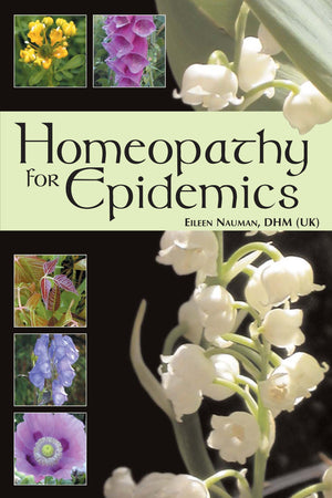 Homeopathy For Epidemics
