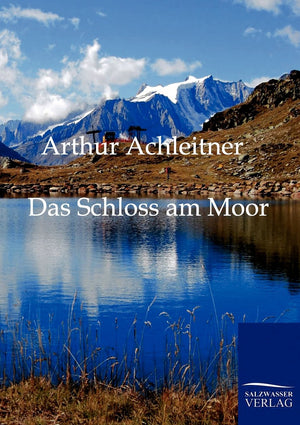 Das Schloss am Moor (German Edition),Used