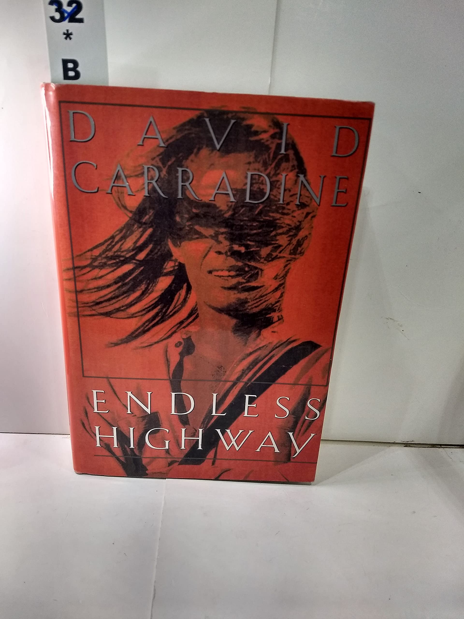 Endless Highway,Used