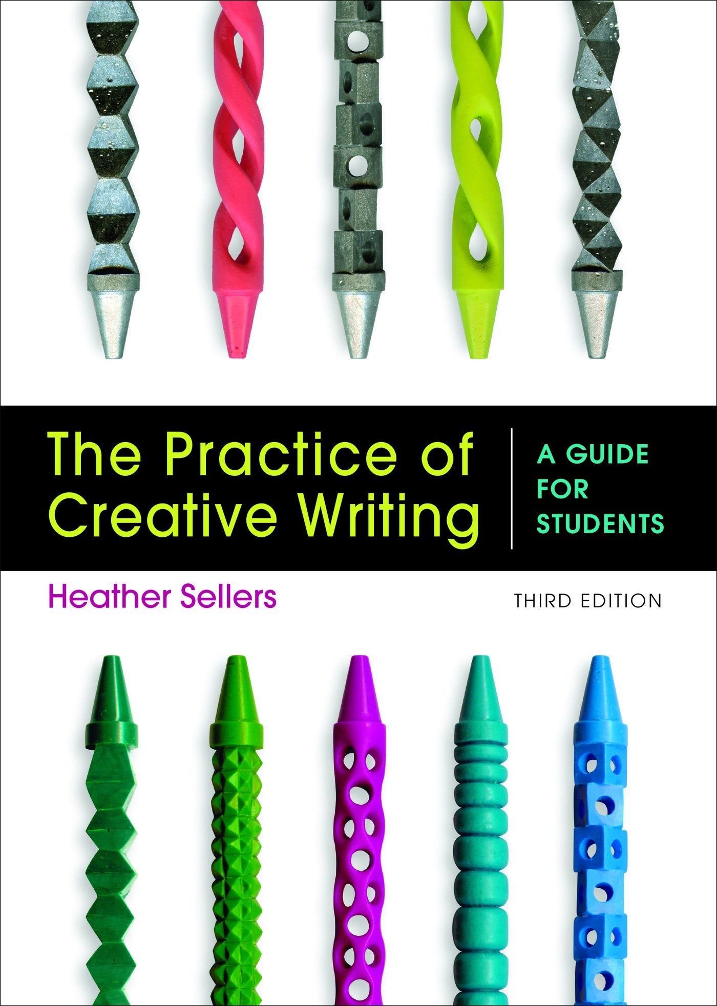 The Practice of Creative Writing: A Guide for Students,New